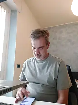 Marcolino183 online show from March 5, 2026, 8:22 am