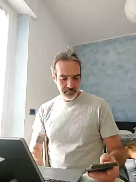 Marcolino183 online show from January 13, 2025, 10:47 am