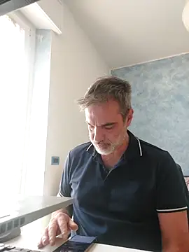 Marcolino183 online show from March 12, 2026, 9:13 am