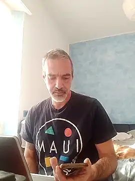 Marcolino183 online show from December 16, 2024, 9:35 am