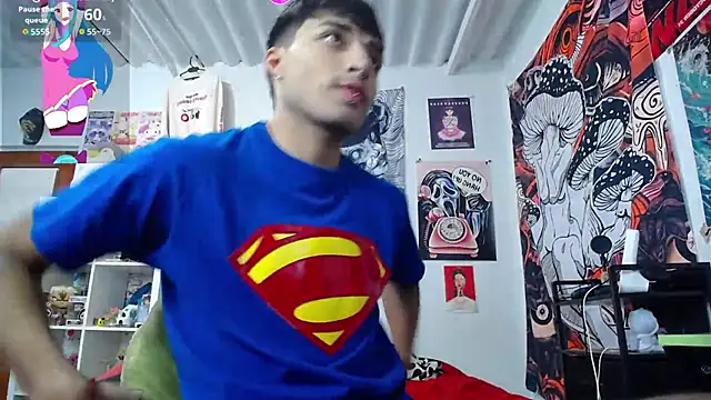 Snapshot of dylan_fun18 chatting on October 23, 2025, 8:51 pm dylan fun18 online show from October 23, 2025, 8:51 pm