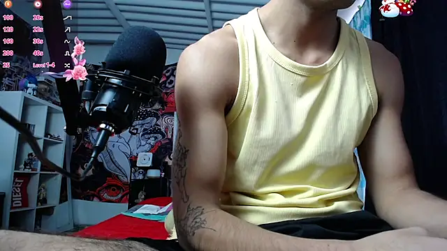 Snapshot of dylan_fun18 chatting on January 7, 2026, 9:42 pm dylan fun18 online show from January 7, 2026, 9:42 pm