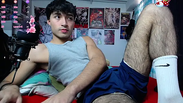 Snapshot of dylan_fun18 chatting on January 8, 2026, 9:32 pm dylan fun18 online show from January 8, 2026, 9:32 pm