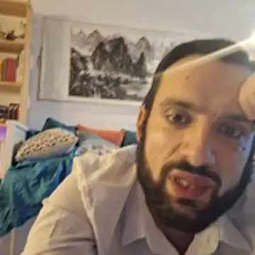 Elias la salace online show from February 19, 2026, 6:54 am