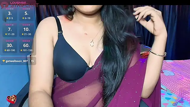 manogna teluguammai online show from March 1, 2025, 5:49 pm