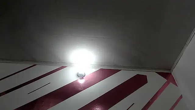 Kitten Hot  online show from January 10, 2026, 1:45 am