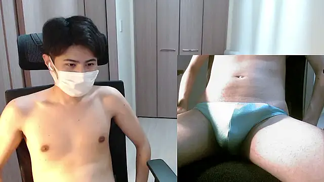 Snapshot of ryota_kkk chatting on July 1, 2026, 4:18 pm ryota kkk online show from July 1, 2026, 4:18 pm