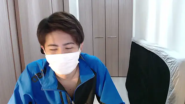 Snapshot of ryota_kkk chatting on November 26, 2025, 11:43 am ryota kkk online show from November 26, 2025, 11:43 am