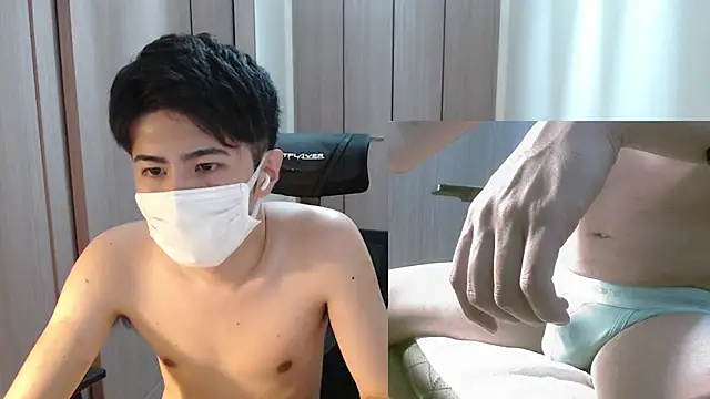 Snapshot of ryota_kkk chatting on June 19, 2026, 12:11 pm ryota kkk online show from June 19, 2026, 12:11 pm