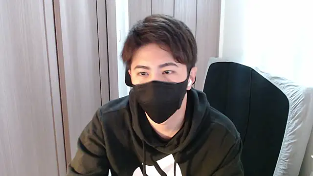 Snapshot of ryota_kkk chatting on February 6, 2025, 1:10 pm ryota kkk online show from February 6, 2025, 1:10 pm