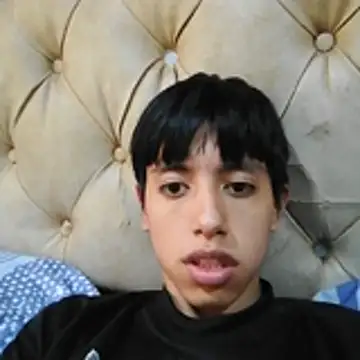 danuel23 online show from April 12, 2026, 8:23 pm