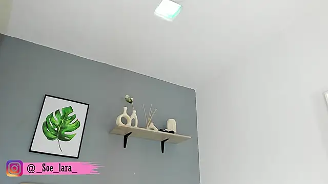 Snapshot of Soe_Lara chatting on March 14, 2025, 6:07 pm Soe Lara online show from March 14, 2025, 6:07 pm