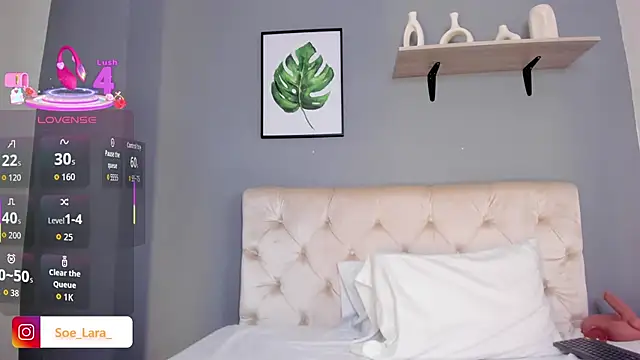 Soe Lara online show from January 19, 2026, 11:58 am