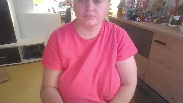 Meliss Official9 online show from January 11, 2026, 8:10 am