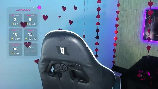 Catalehia Milk online show from February 24, 2026, 12:17 pm