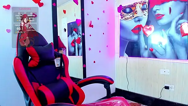 Catalehia Milk online show from March 4, 2026, 3:36 am