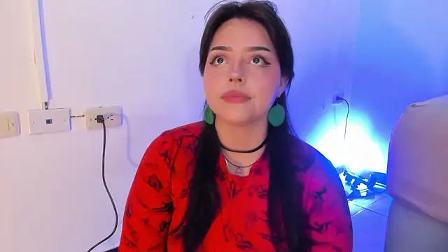 curvy rousi online show from February 20, 2026, 3:47 am