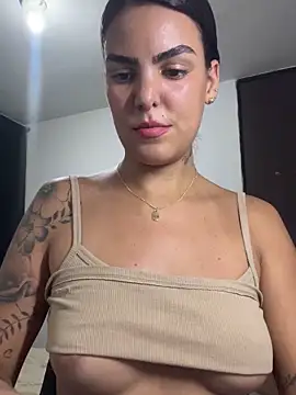 MARYADSUARD online show from October 4, 2025, 5:25 pm