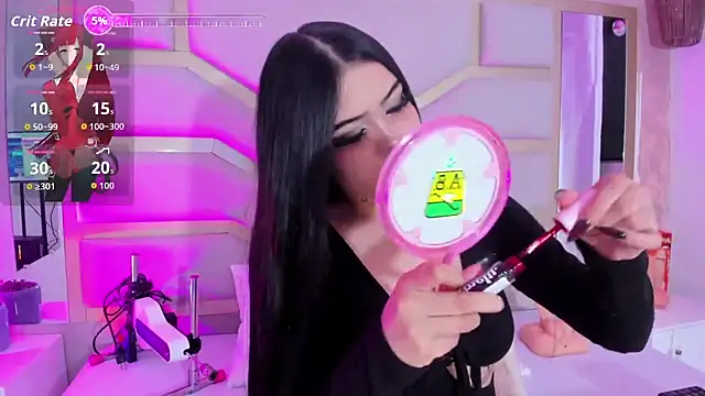 Snapshot of dollsweety chatting on October 30, 2025, 11:45 pm dollsweety online show from October 30, 2025, 11:45 pm