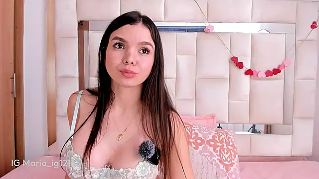 isabella gomez11 online show from July 16, 2026, 8:17 pm