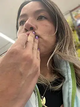 sexfire lalita online show from March 31, 2026, 3:36 pm