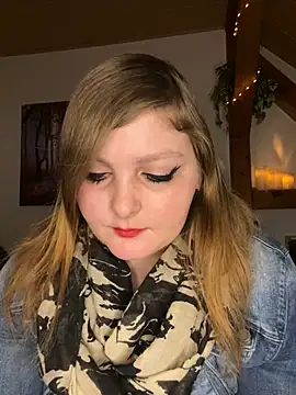 herz steht kopf90 online show from March 6, 2025, 8:59 pm