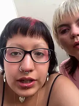 bbymadokaa online show from February 20, 2025, 7:30 pm