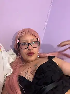 bbymadokaa online show from November 2, 2025, 11:10 pm