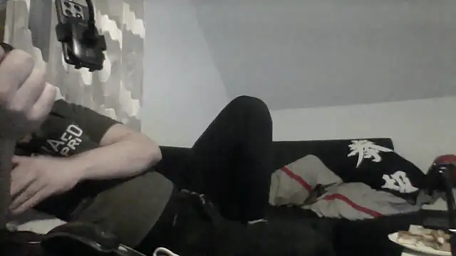 NewyorkDimi online show from December 20, 2025, 6:38 am