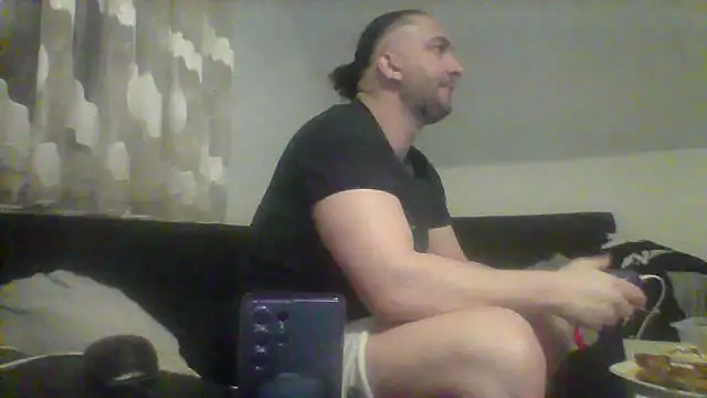 NewyorkDimi online show from February 9, 2025, 4:46 am