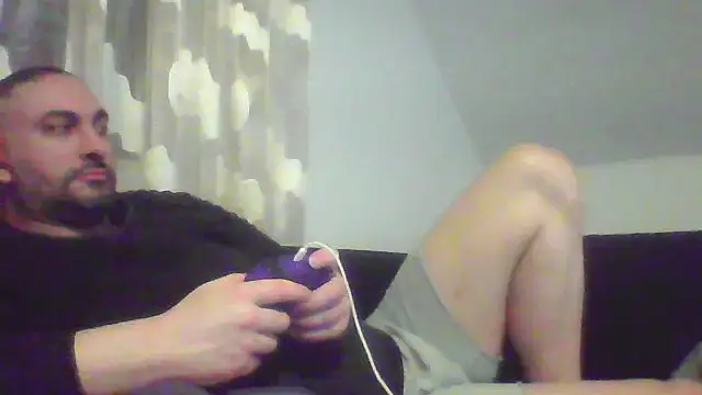 NewyorkDimi online show from March 2, 2025, 11:50 pm