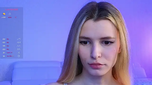 Snapshot of elsa_limerence chatting on January 20, 2025, 6:31 am elsa limerence online show from January 20, 2025, 6:31 am