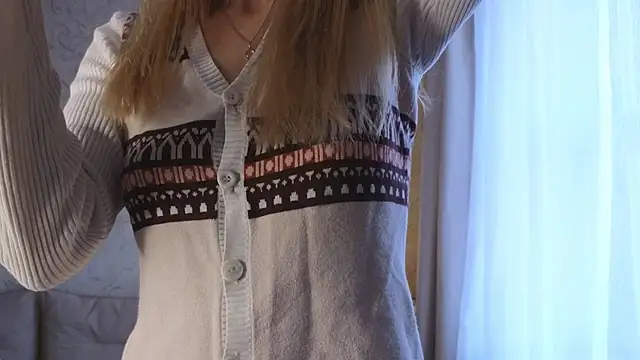 elsa limerence online show from March 28, 2026, 3:40 am