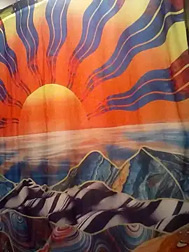 fitguy7124u online show from November 29, 2025, 9:26 pm