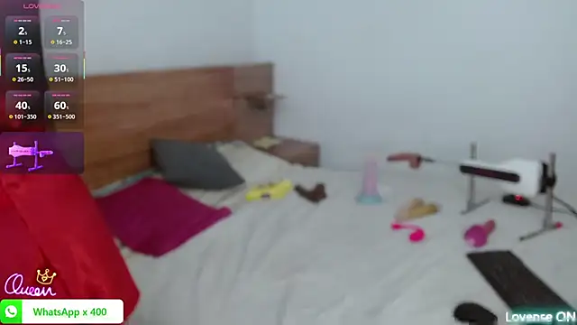 lexy angel12 online show from February 11, 2026, 1:44 pm