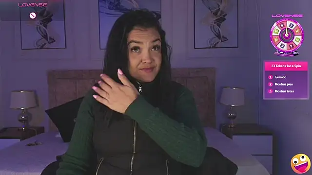 lyn adamns online show from March 7, 2025, 3:39 pm