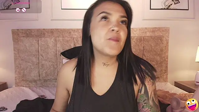 lyn adamns online show from January 31, 2025, 10:52 pm