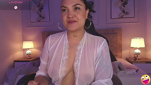 lyn adamns online show from February 27, 2025, 9:14 pm