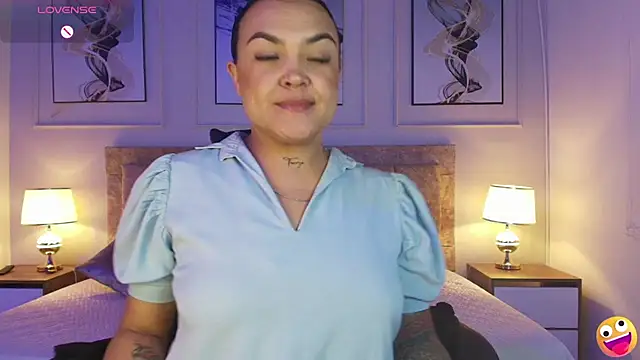 lyn adamns online show from March 11, 2025, 8:20 pm