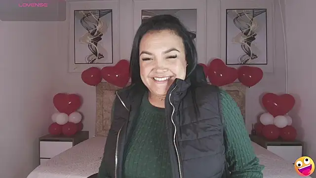 lyn adamns online show from February 15, 2025, 11:58 pm