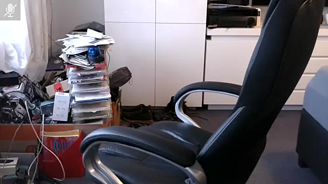 VSteph online show from January 10, 2026, 12:11 pm