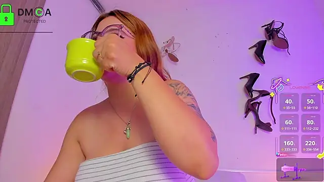 kathryn07 online show from January 8, 2026, 9:26 am