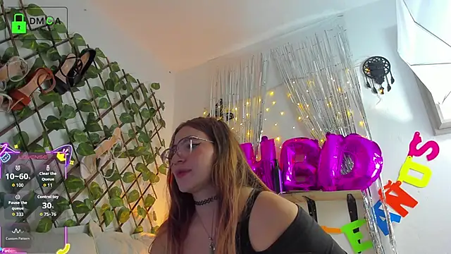 Snapshot of kathryn07 chatting on October 14, 2025, 2:28 pm kathryn07 online show from October 14, 2025, 2:28 pm