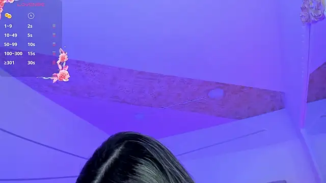 Snapshot of PandoraRider chatting on December 20, 2025, 1:58 pm PandoraRider online show from December 20, 2025, 1:58 pm