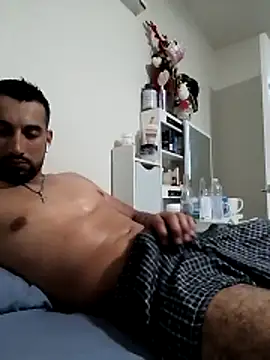 Enormer22c online show from March 19, 2026, 11:38 pm