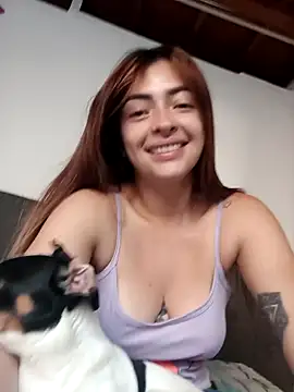 SOYCARAMELO online show from December 10, 2024, 3:12 pm