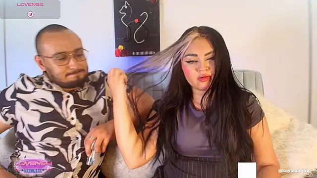 XXCOUPLESSEX online show from April 8, 2026, 4:58 am