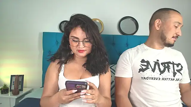 Snapshot of XXCOUPLESSEX chatting on January 11, 2025, 5:31 am XXCOUPLESSEX online show from January 11, 2025, 5:31 am