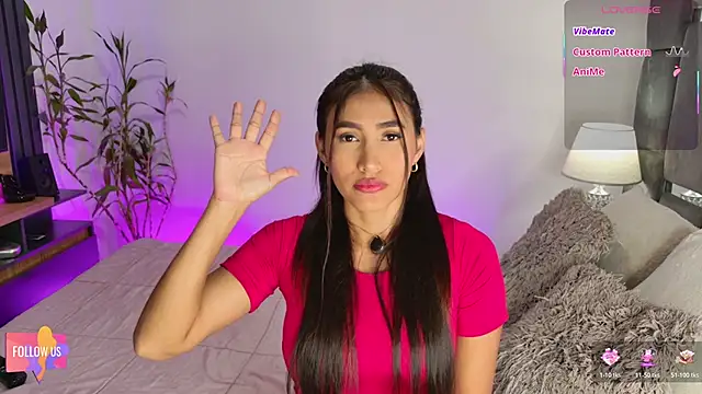 Snapshot of Alexawhiittee chatting on February 21, 2026, 3:41 am Alexawhiittee online show from February 21, 2026, 3:41 am