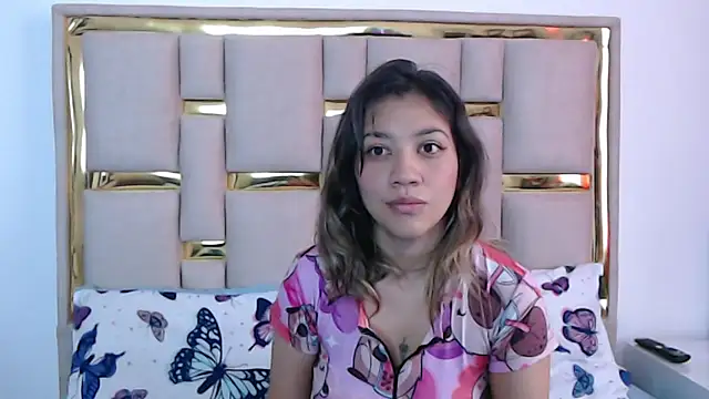 Snapshot of nina_carther chatting on November 9, 2025, 11:36 am nina carther online show from November 9, 2025, 11:36 am